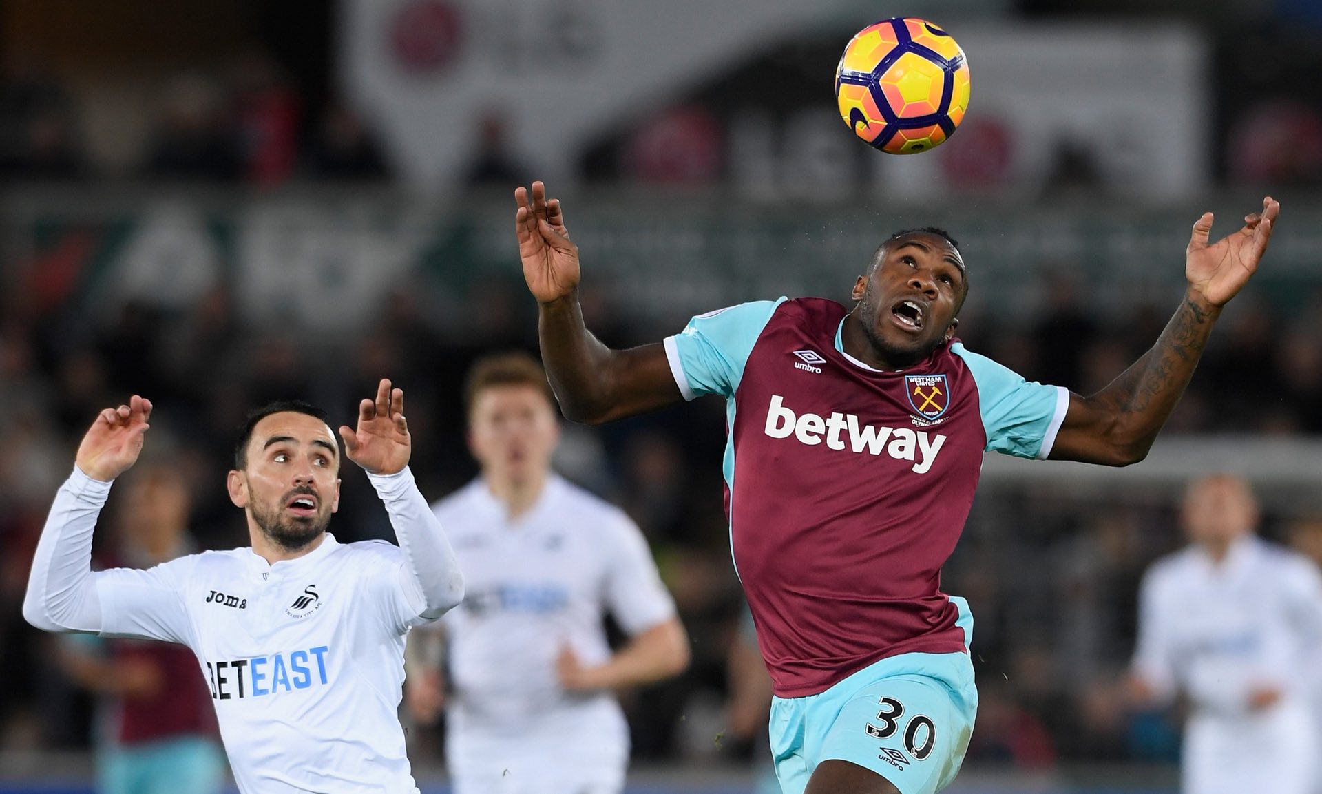 比赛的深入 比赛的深入